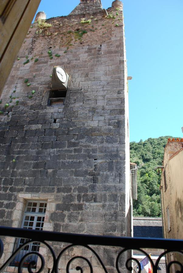 Appartement De Charme Au Coeur D Une Cite Medievale Villefranche-de-Conflent Exterior photo